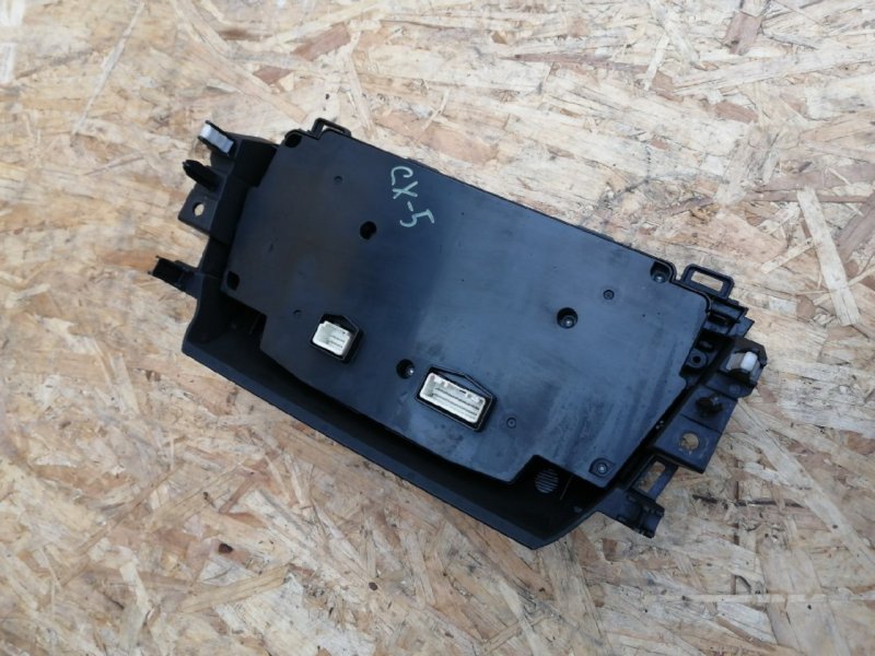 Блок управления климат-контролем, 10000 рублей, Красноярск