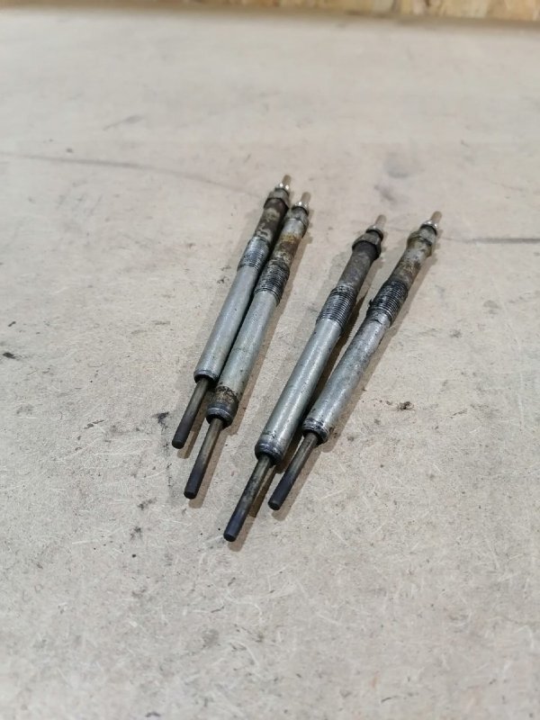 Свеча накаливания, 1000 рублей, Красноярск