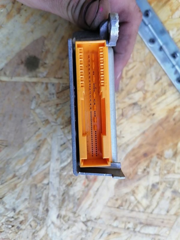 Блок управления airbag, 1500 рублей, Красноярск