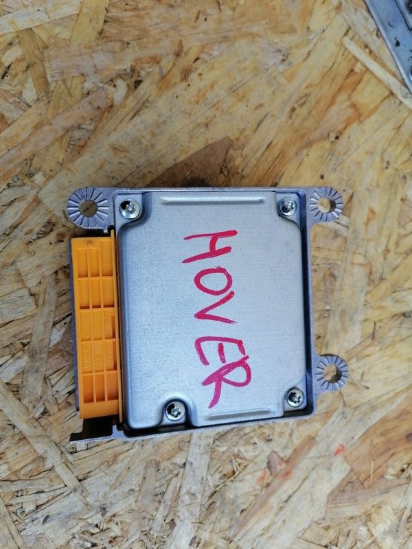 Блок управления airbag, 1500 рублей, Красноярск