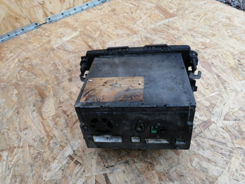 Магнитола, 600 рублей, Красноярск