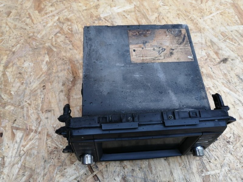 Магнитола, 600 рублей, Красноярск