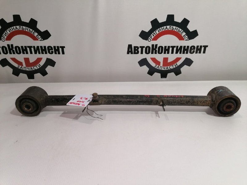 Тяга задняя, 1000 рублей, Красноярск