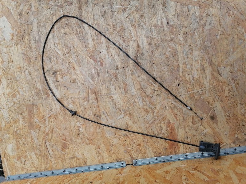 Трос капота, 1000 рублей, Красноярск