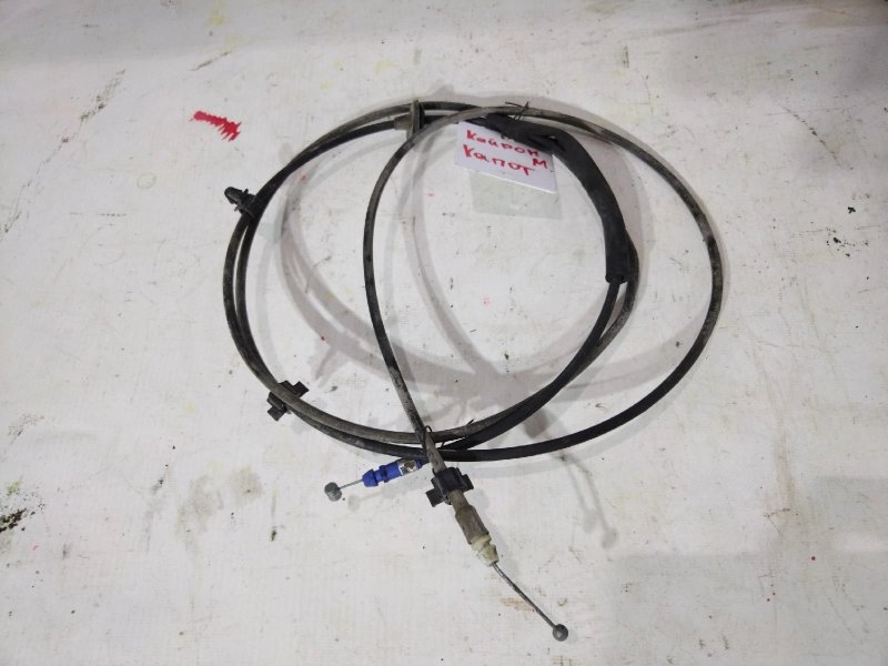 Трос капота, 1000 рублей, Красноярск