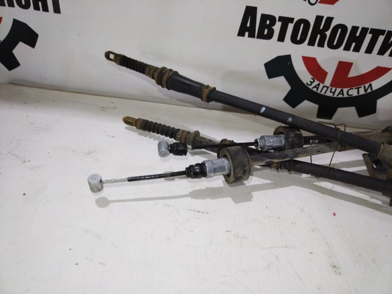 Трос ручника, 2000 рублей, Красноярск