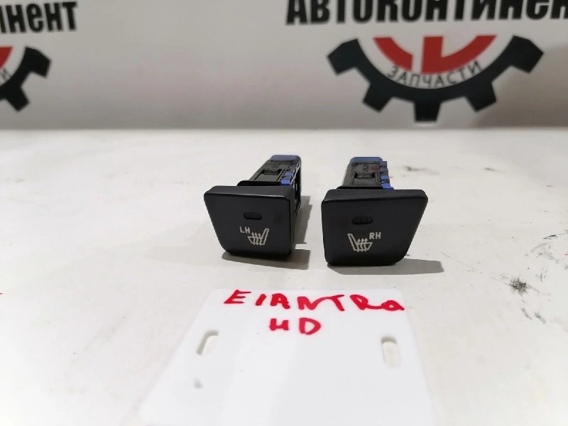 Кнопки в салон, 800 рублей, Красноярск