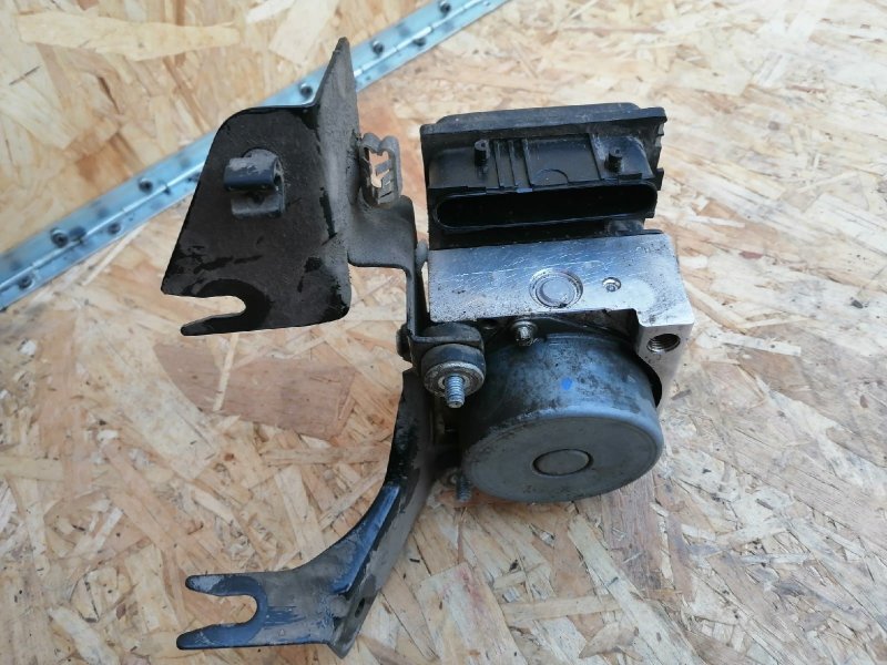 Блок ABS, 4000 рублей, Красноярск