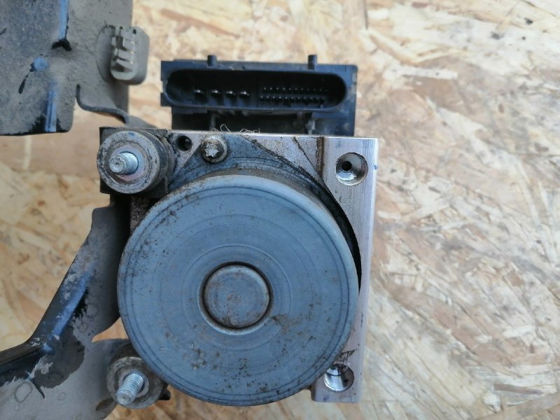 Блок ABS, 4000 рублей, Красноярск