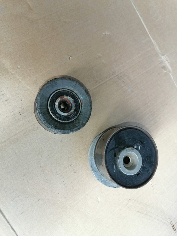 Ролик ГРМ обводной, 500 рублей, Красноярск