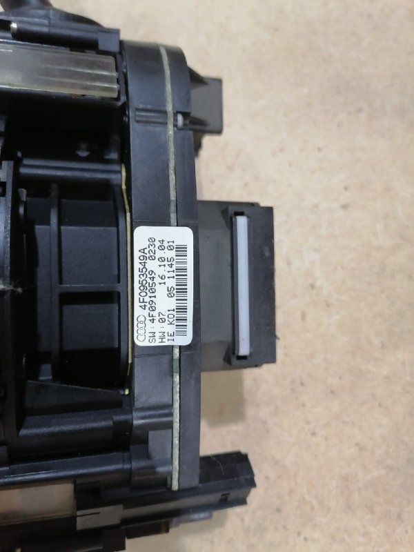 Переключатели подрулевые, 2500 рублей, Красноярск