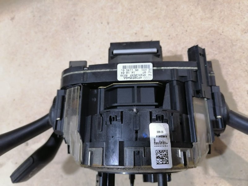 Переключатели подрулевые, 2500 рублей, Красноярск