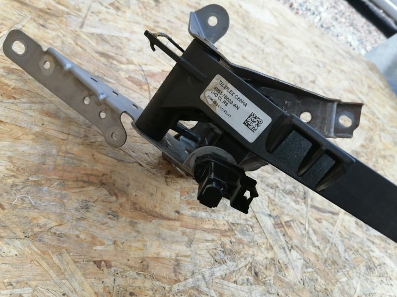 Педаль, 1000 рублей, Красноярск