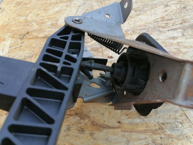 Педаль, 1000 рублей, Красноярск