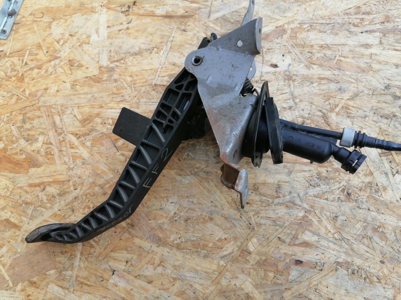 Педаль, 1000 рублей, Красноярск