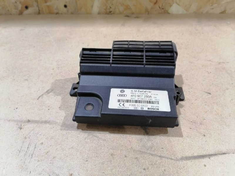 Блок управления, 4000 рублей, Красноярск