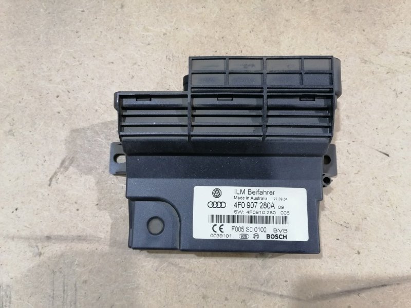 Блок управления, 4000 рублей, Красноярск