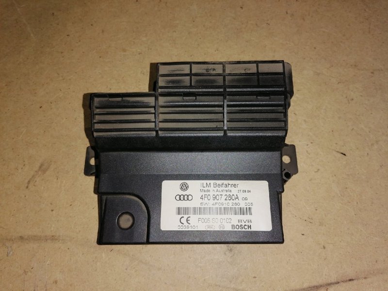 Блок управления, 4000 рублей, Красноярск