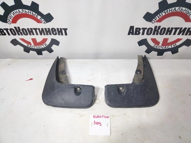 Брызговик, 1000 рублей, Красноярск