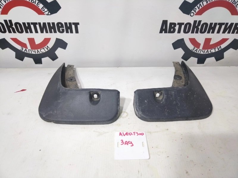 Брызговик, 1000 рублей, Красноярск