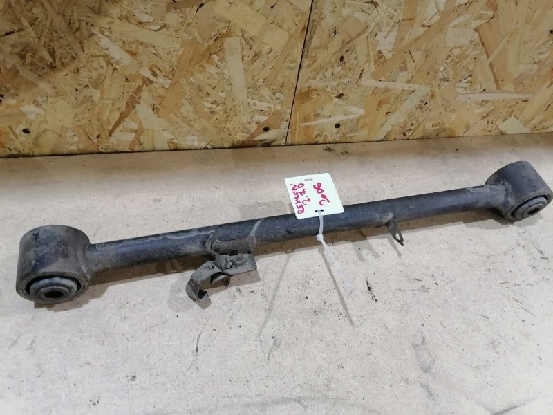 Тяга задняя, 1000 рублей, Красноярск