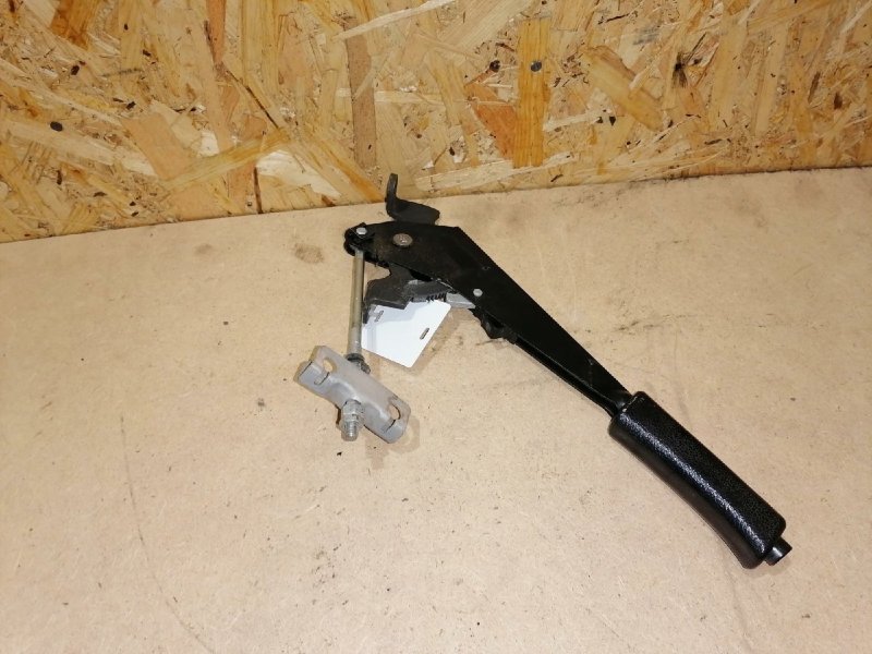 Рычаг ручного тормоза, 200 рублей, Красноярск