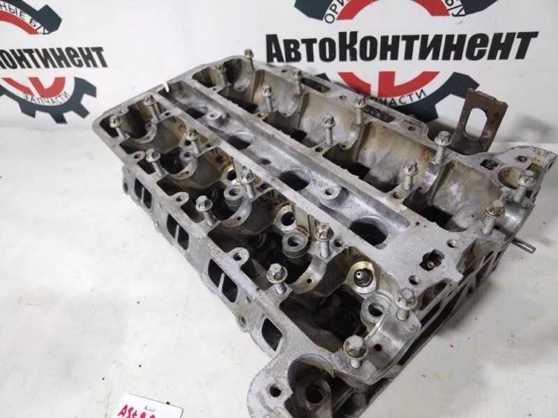 Головка блока цилиндров, 3000 рублей, Красноярск