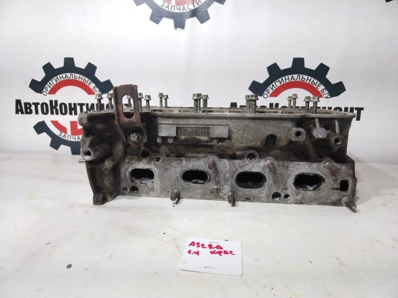 Головка блока цилиндров, 3000 рублей, Красноярск