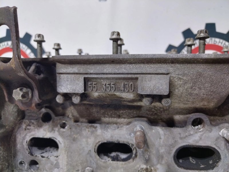 Головка блока цилиндров, 3000 рублей, Красноярск