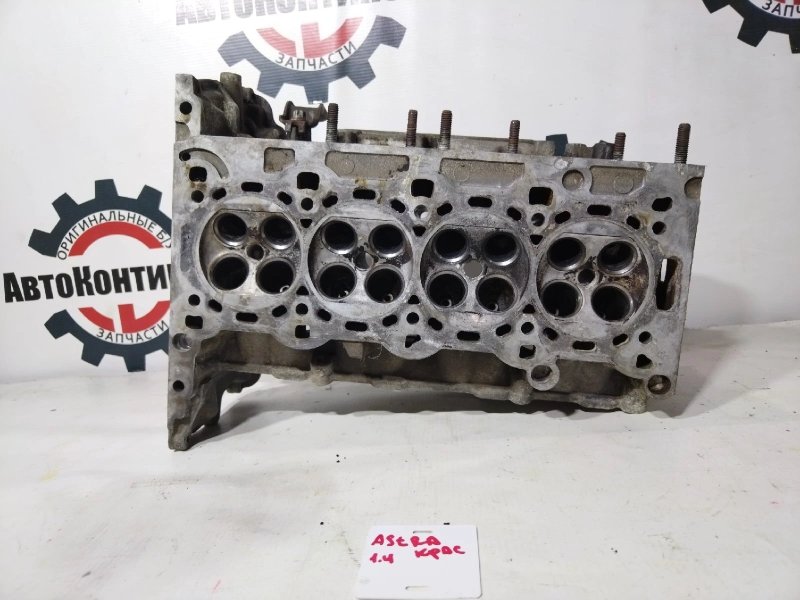 Головка блока цилиндров, 3000 рублей, Красноярск