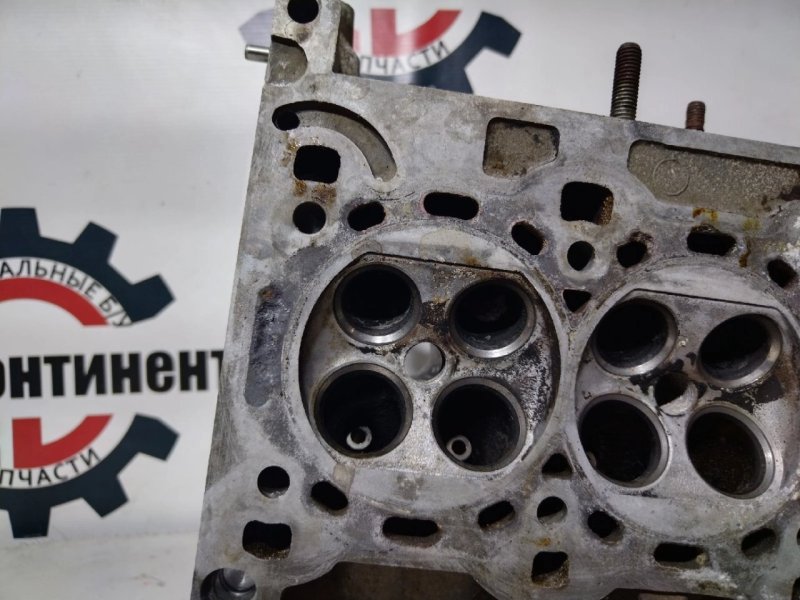 Головка блока цилиндров, 3000 рублей, Красноярск