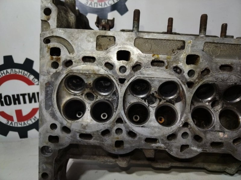 Головка блока цилиндров, 3000 рублей, Красноярск