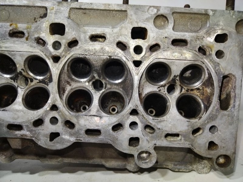 Головка блока цилиндров, 3000 рублей, Красноярск