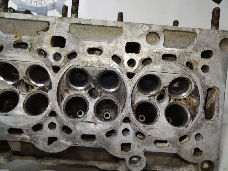 Головка блока цилиндров, 3000 рублей, Красноярск