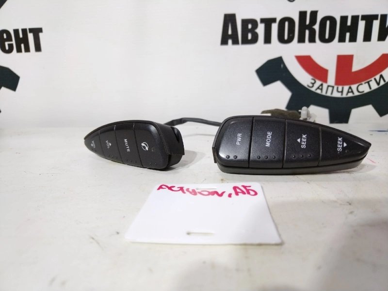 Кнопки в салон, 3000 рублей, Красноярск