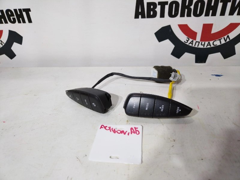 Кнопки в салон, 3000 рублей, Красноярск