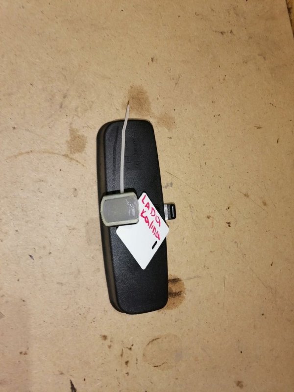 Зеркало салонное, 500 рублей, Красноярск