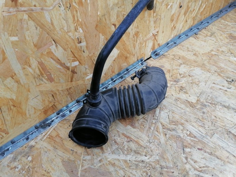 Патрубок воздушного фильтра, 1000 рублей, Красноярск