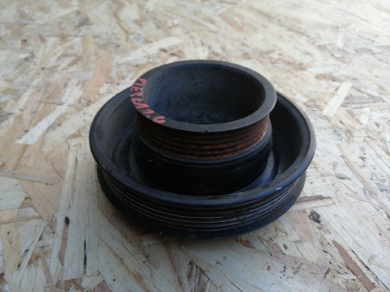 Шкив коленвала, 1200 рублей, Красноярск