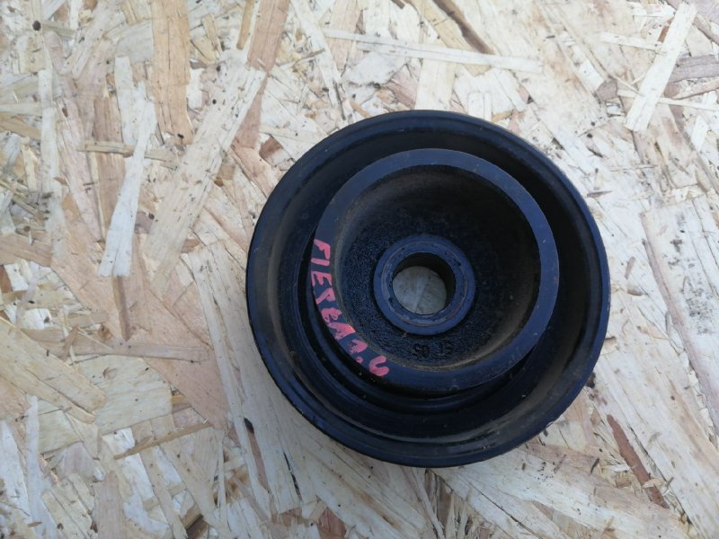 Шкив коленвала, 1200 рублей, Красноярск