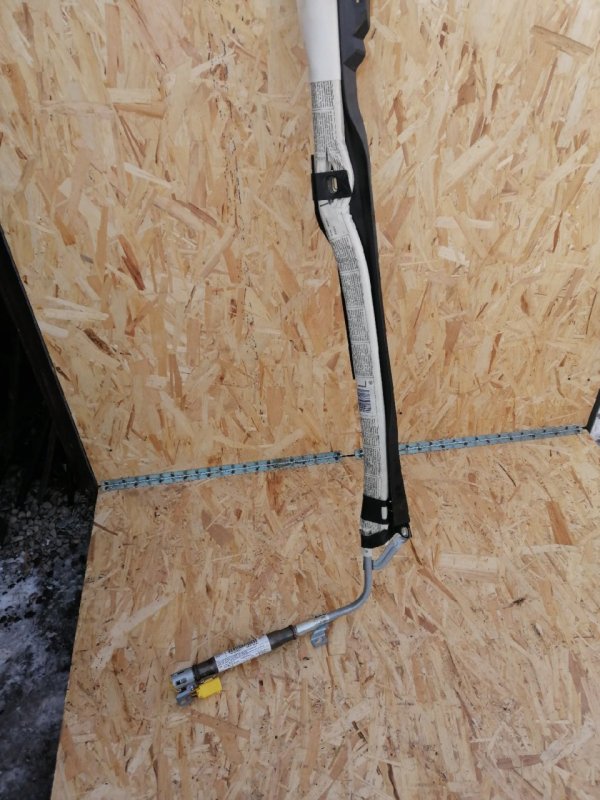 Аирбаг, 5000 рублей, Красноярск