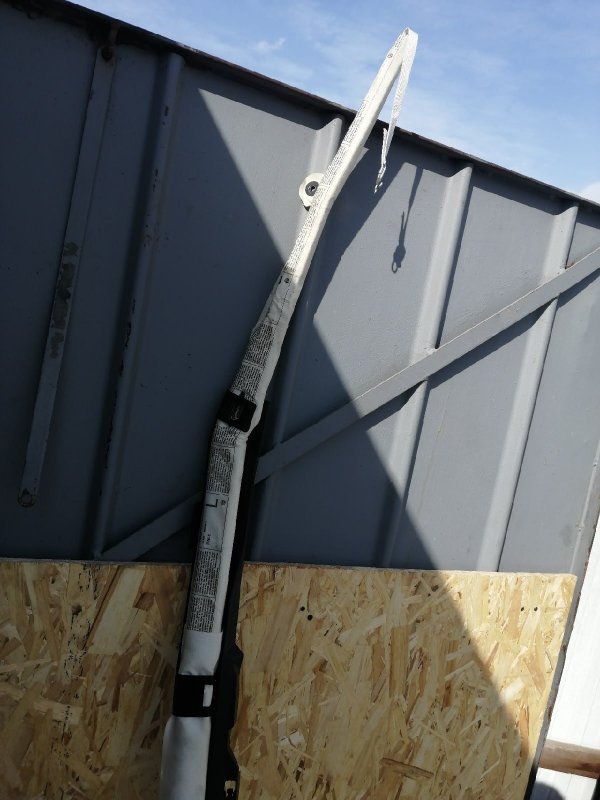 Аирбаг, 5000 рублей, Красноярск