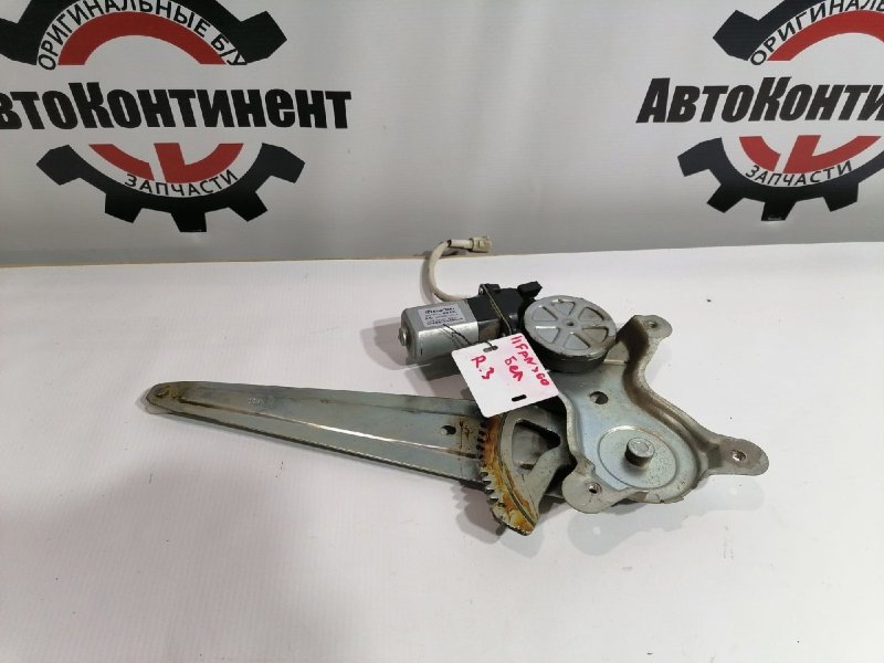 Стеклоподъемник, 1500 рублей, Красноярск