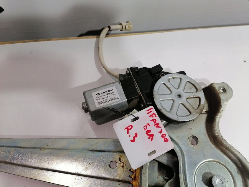 Стеклоподъемник, 1500 рублей, Красноярск