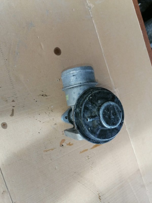 Клапан EGR, 1000 рублей, Красноярск