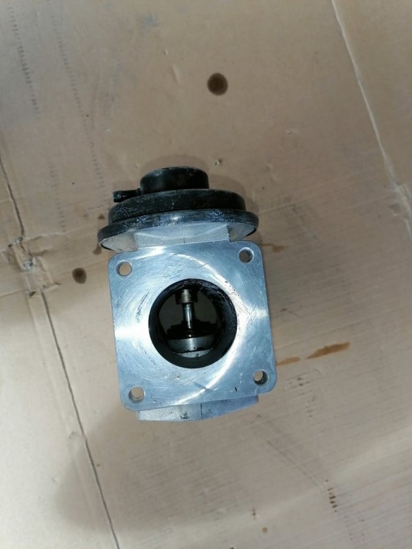 Клапан EGR, 1000 рублей, Красноярск