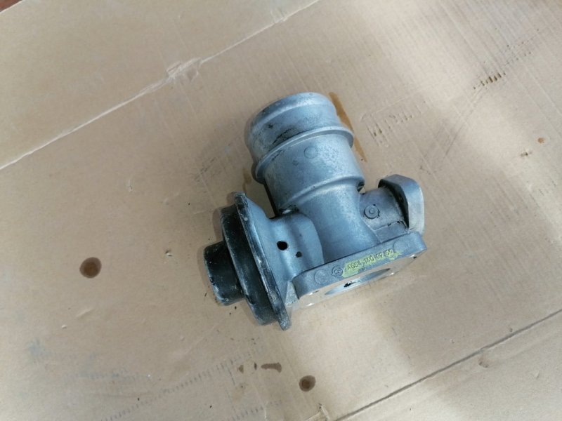 Клапан EGR, 1000 рублей, Красноярск