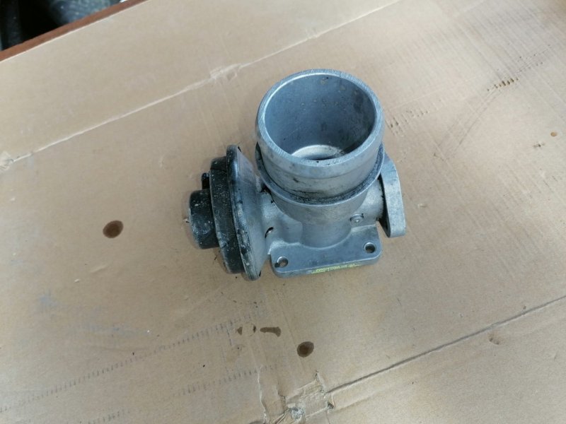 Клапан EGR, 1000 рублей, Красноярск