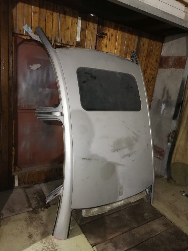 Крыша, 9000 рублей, Красноярск