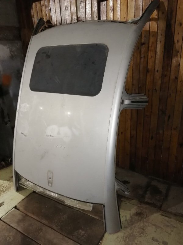 Крыша, 9000 рублей, Красноярск